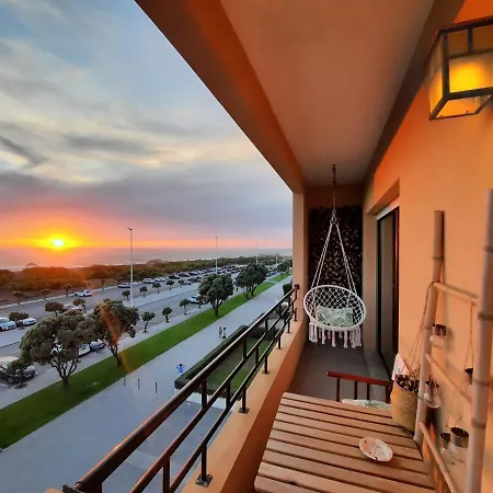 Mostarda Boutique Apartment Vila do Conde Exterior photo