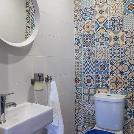 Mostarda Boutique Apartment Vila do Conde Exterior photo