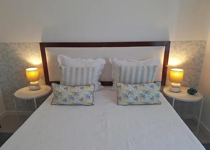 Mostarda Boutique Apartment