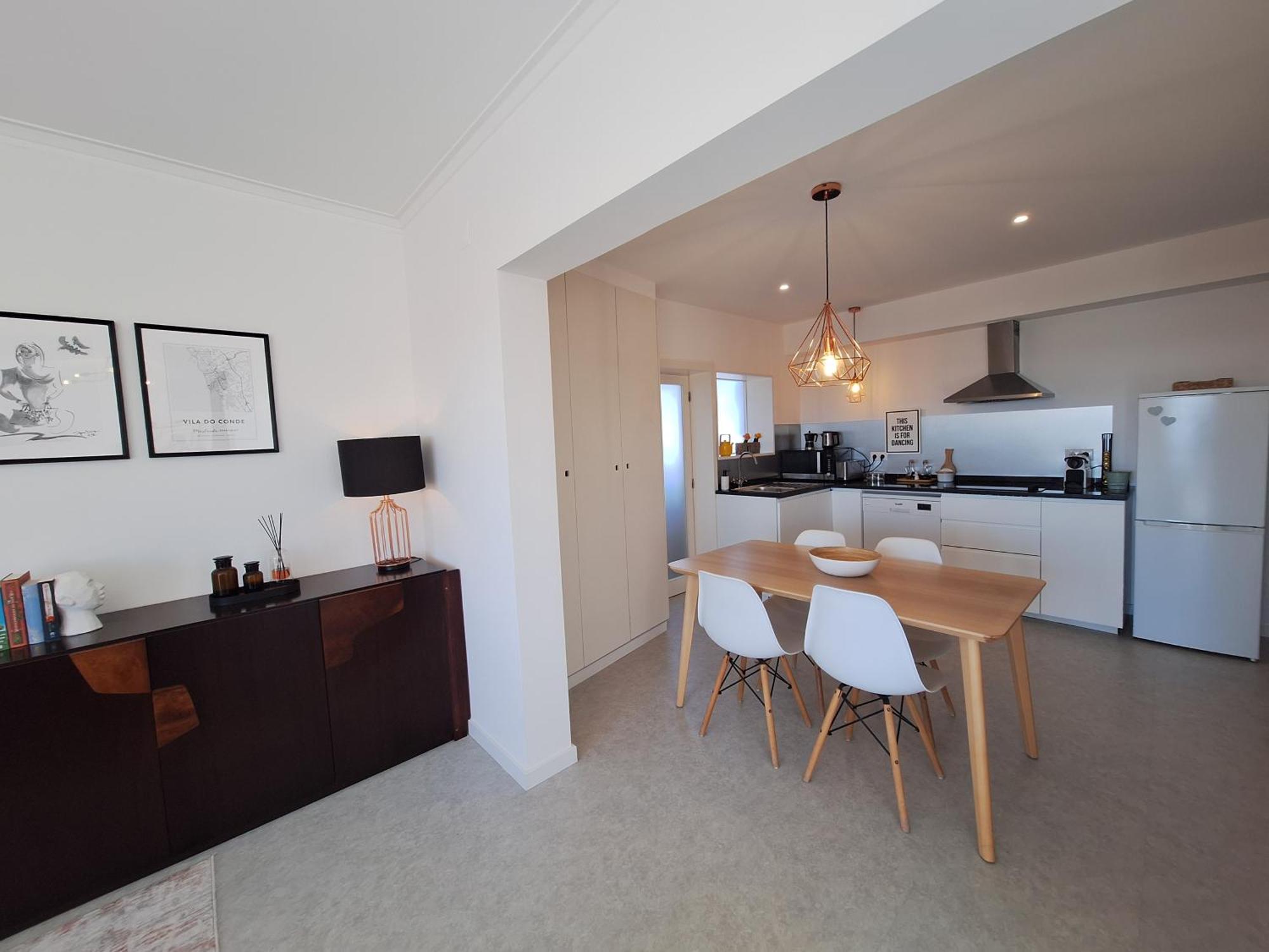 Apartment Mostarda Boutique
