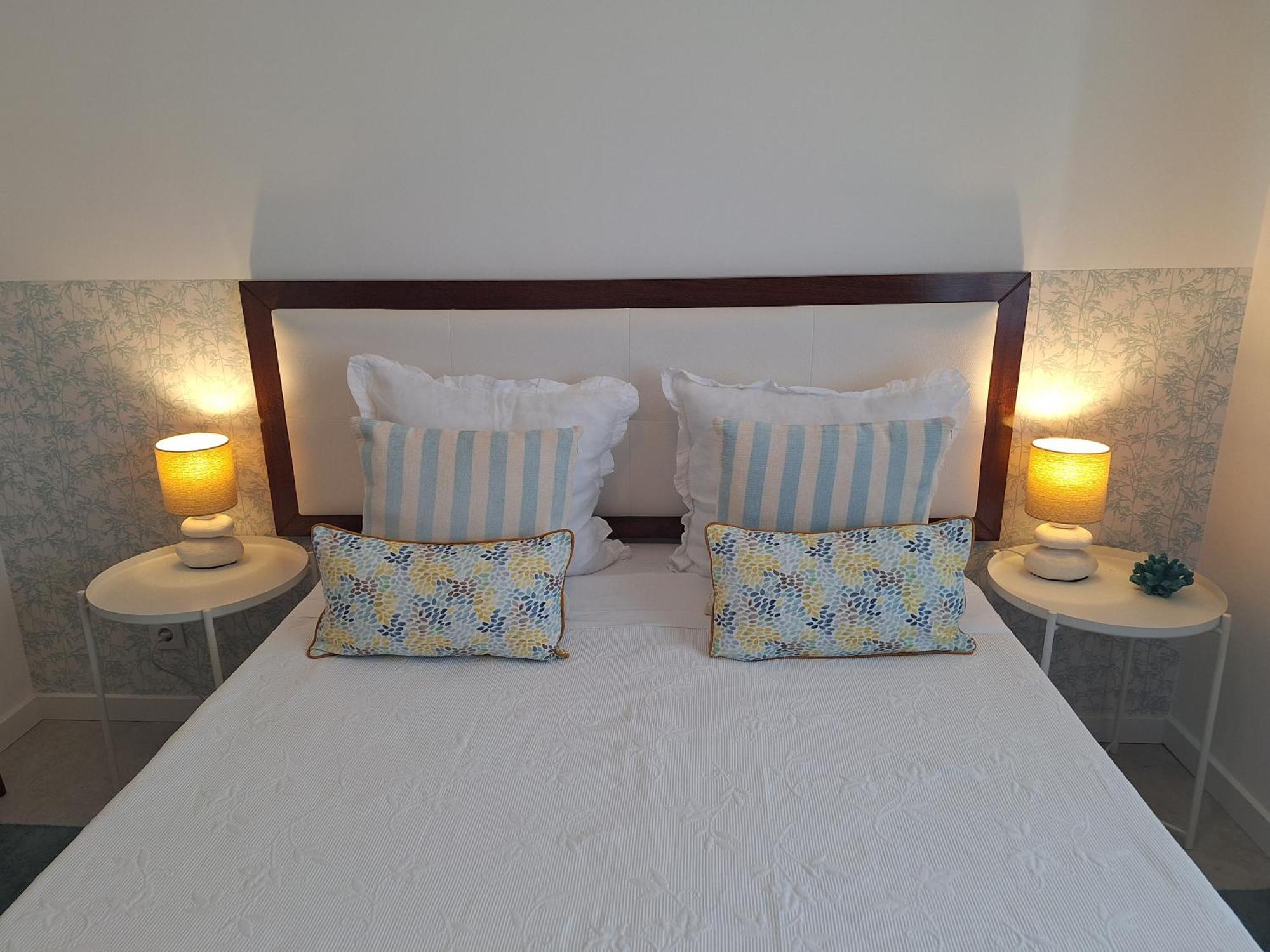 Apartment Mostarda Boutique *