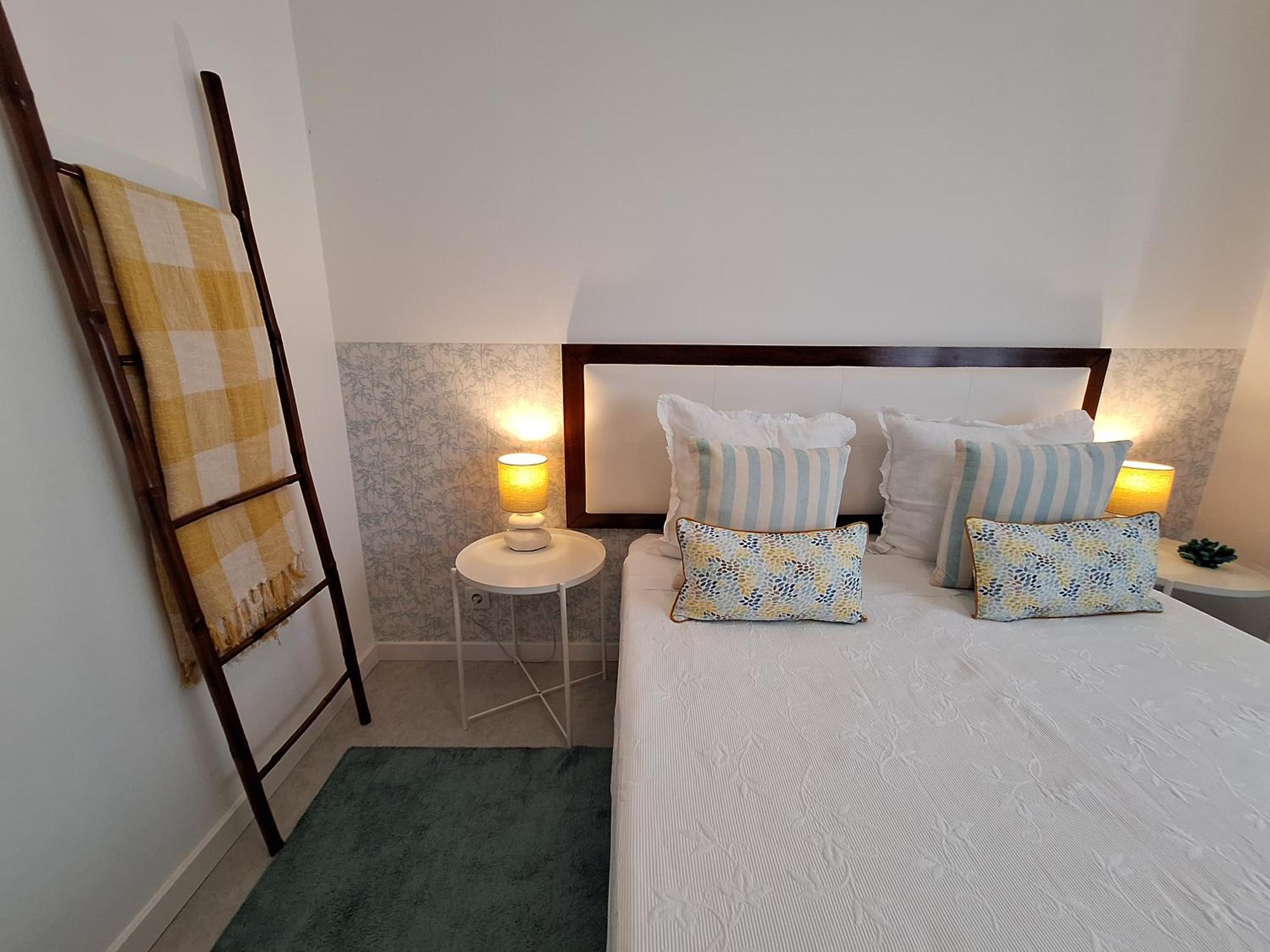 Mostarda Boutique Apartment