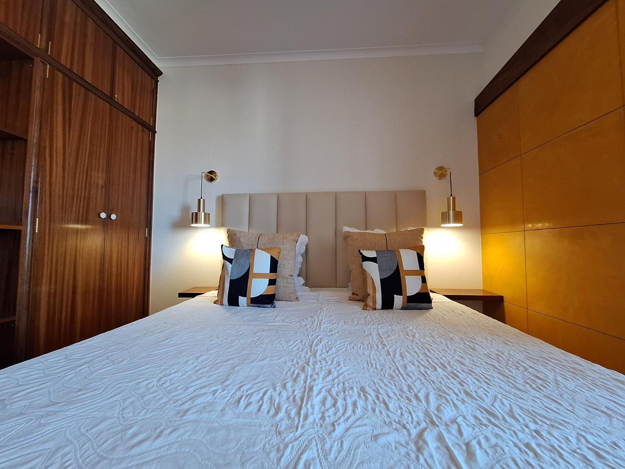Mostarda Boutique Apartment *