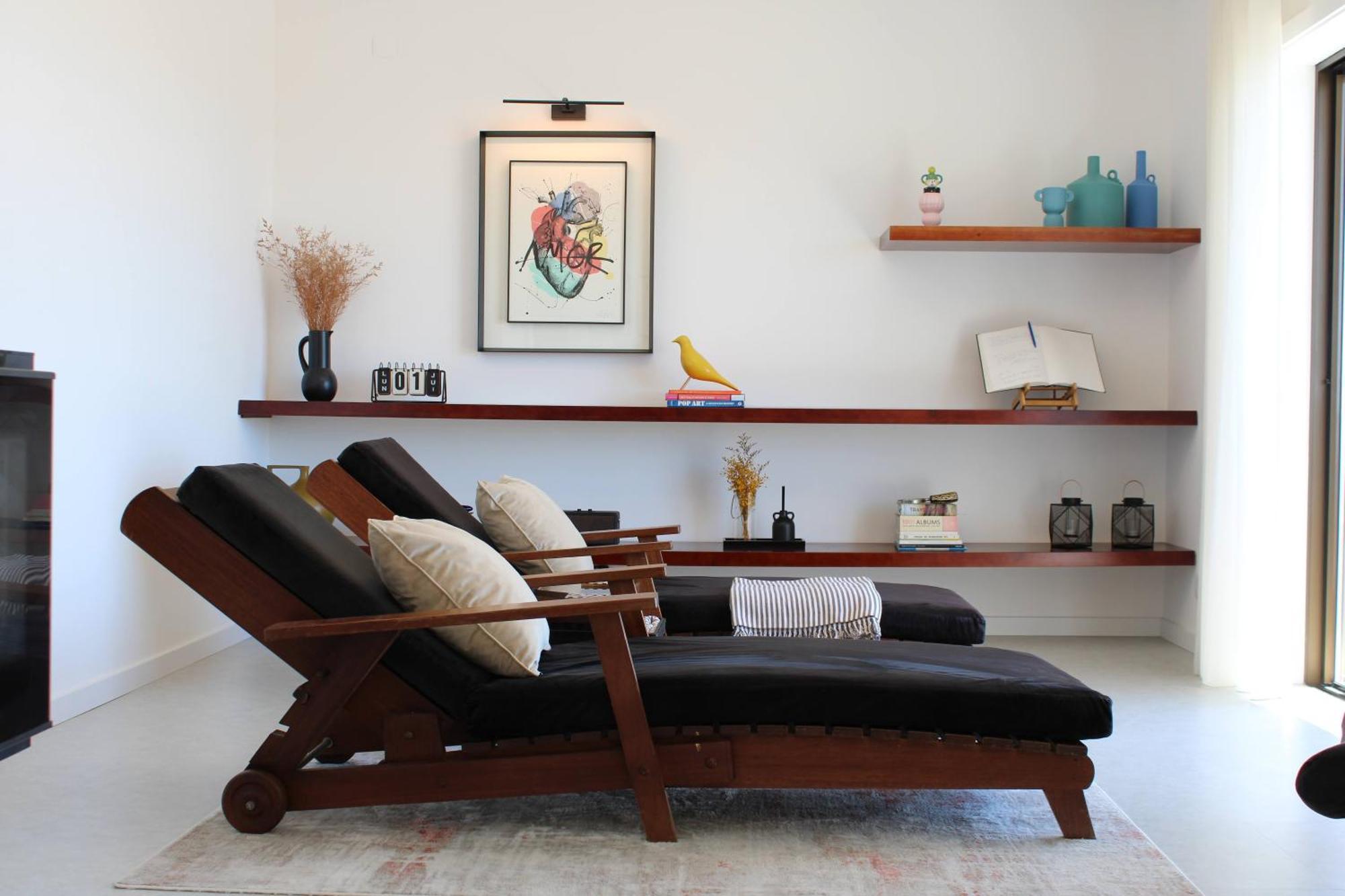 Apartment Mostarda Boutique *