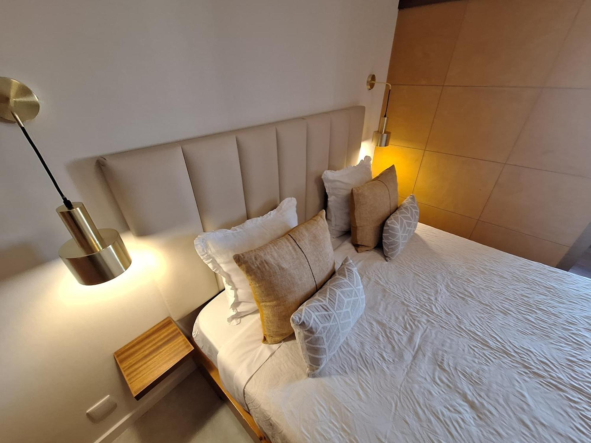 Mostarda Boutique Apartment *