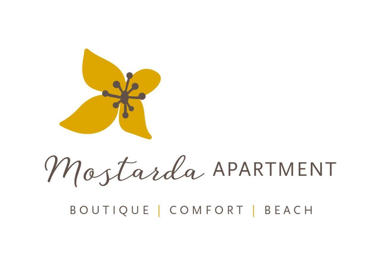 Apartment Mostarda Boutique *