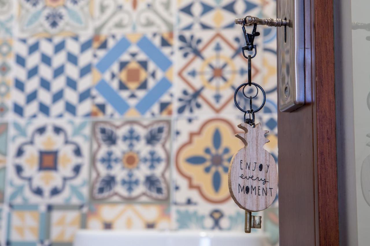 Apartment Mostarda Boutique