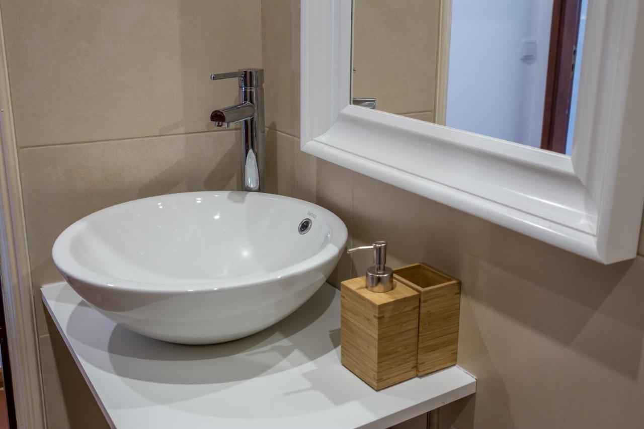 Mostarda Boutique Apartment Vila do Conde