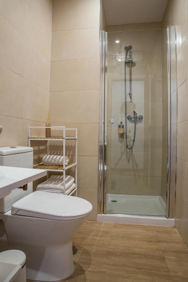 Apartment Mostarda Boutique